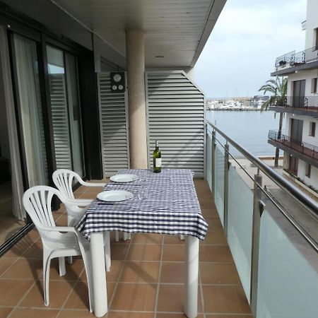 Apartament Vistamar Llança Kültér fotó
