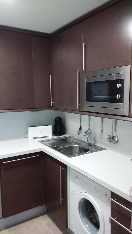 Apartament Vistamar Llança Kültér fotó
