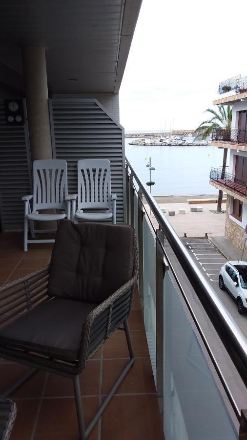 Apartament Vistamar Llança Kültér fotó
