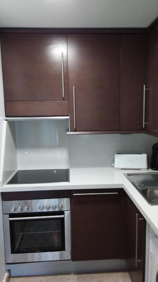 Apartament Vistamar Llança Kültér fotó
