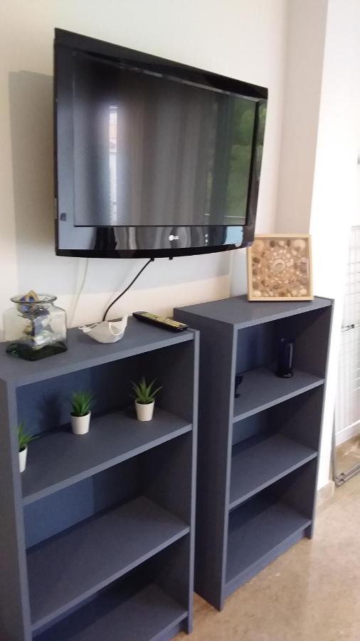 Apartament Vistamar Llança Kültér fotó