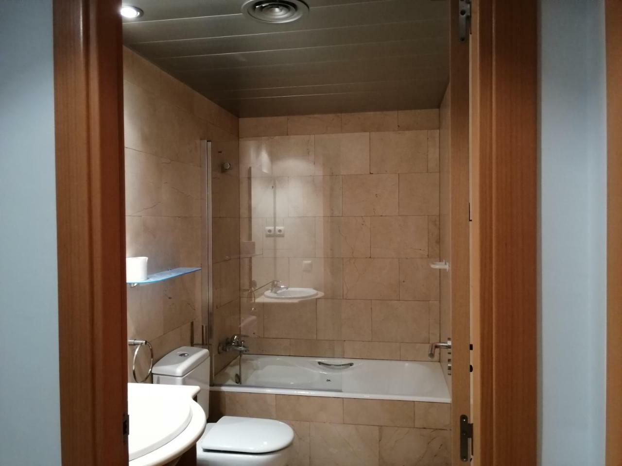 Apartament Vistamar Llança Kültér fotó