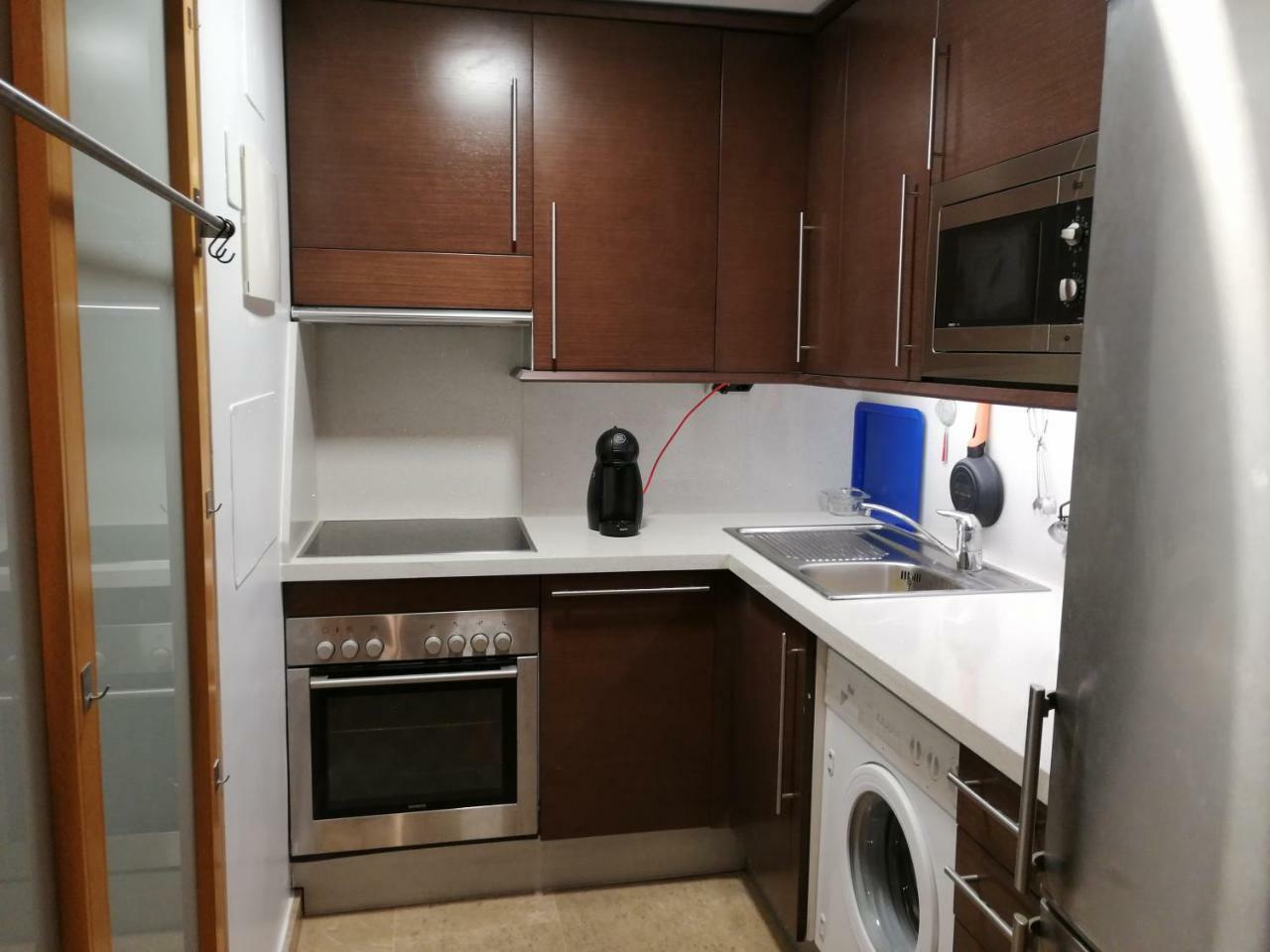Apartament Vistamar Llança Kültér fotó