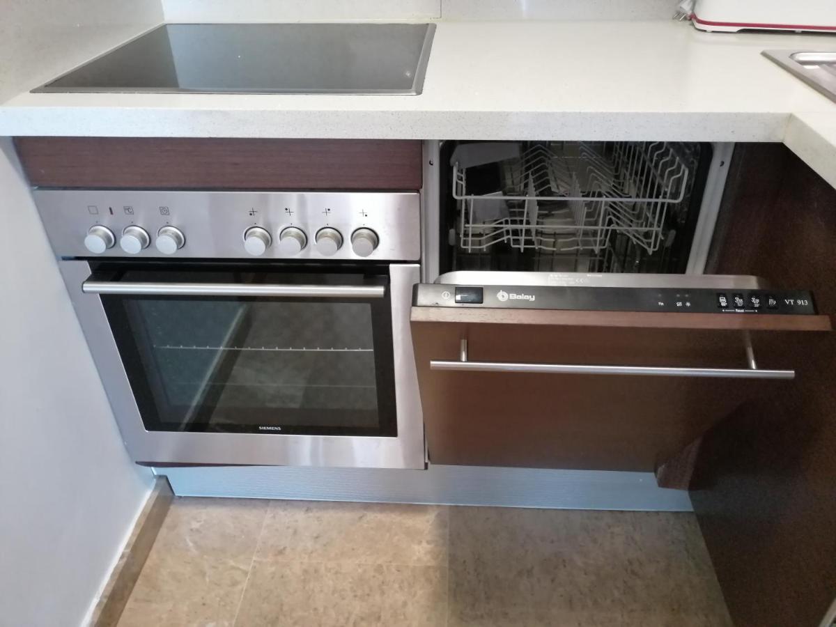 Apartament Vistamar Llança Kültér fotó