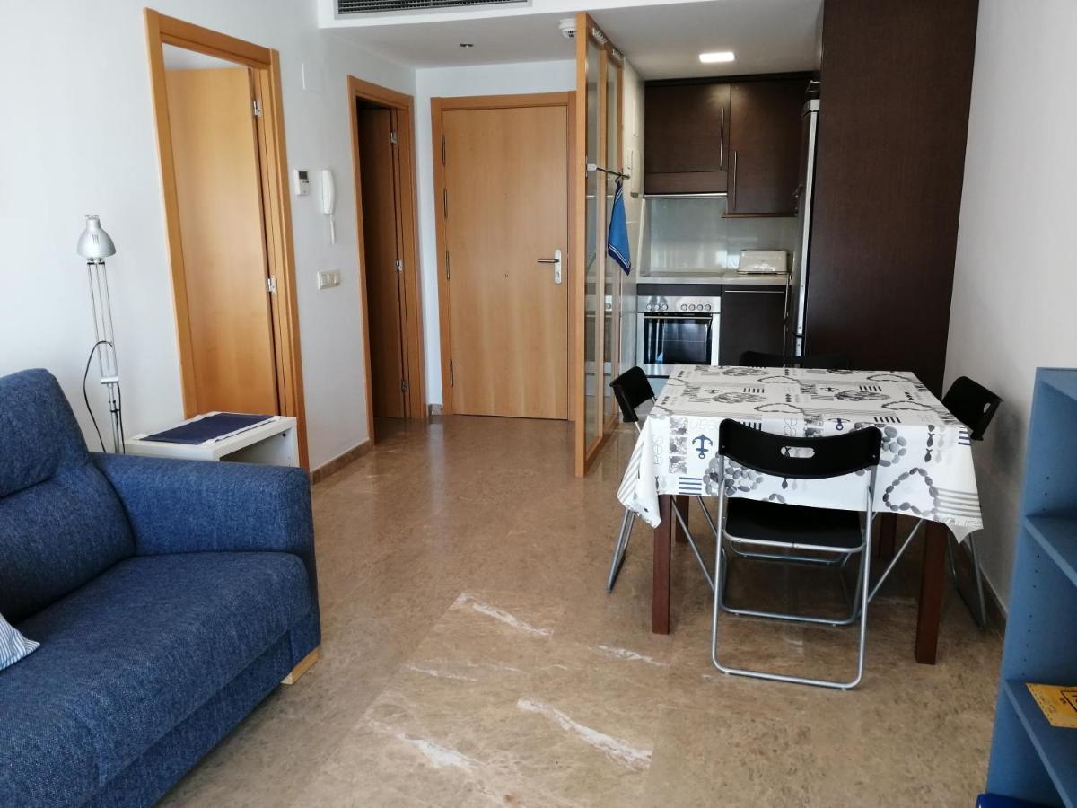 Apartament Vistamar Llança Kültér fotó