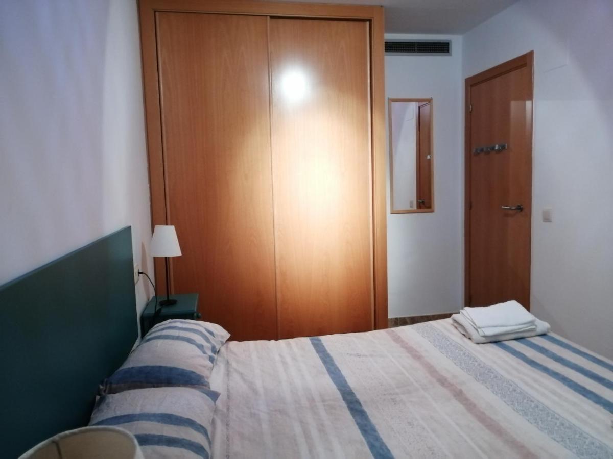 Apartament Vistamar Llança Kültér fotó