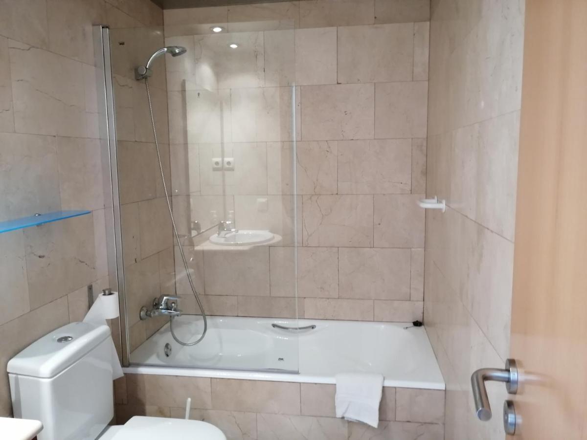 Apartament Vistamar Llança Kültér fotó