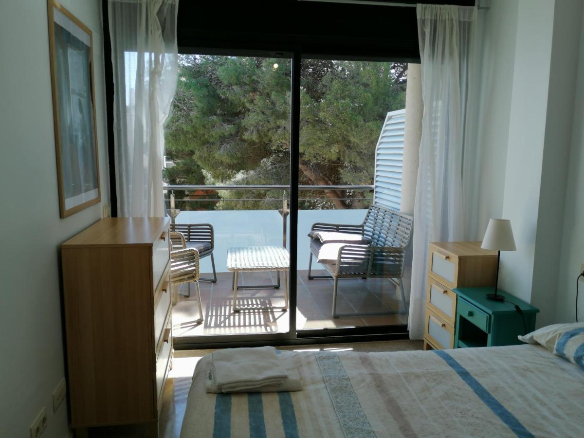 Apartament Vistamar Llança Kültér fotó